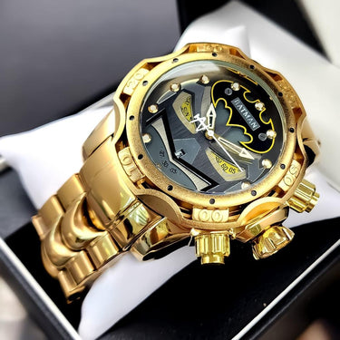 Invicta GU555